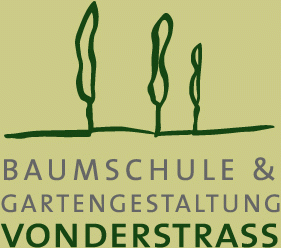 Baumschule & Gartengestaltung Vonderstrass