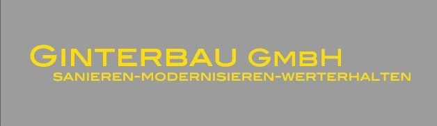 Ginterbau GmbH